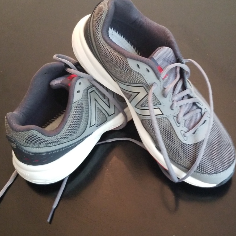 New Balance sneakers